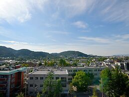 Hotel Heian No Mori Kyoto