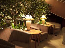 Hotel Pearl City Kobe