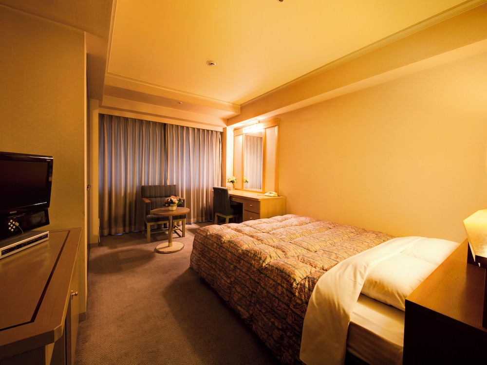 Hotel Pearl City Kobe