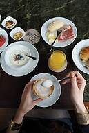 Hotel Hermitage