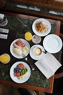 Hotel Hermitage