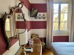 Hotel Hermitage