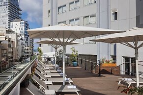 Metropolitan Hotel
