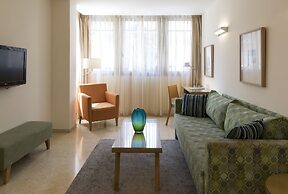 Metropolitan Hotel