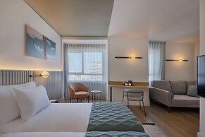 Metropolitan Hotel