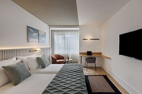 Metropolitan Hotel