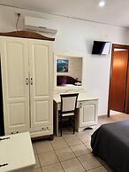 HOTEL FEDERICO II