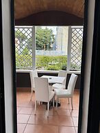 HOTEL FEDERICO II
