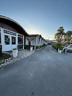 HOTEL FEDERICO II
