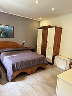 HOTEL FEDERICO II
