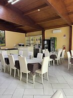 HOTEL FEDERICO II