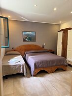 HOTEL FEDERICO II