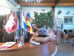 HOTEL FEDERICO II
