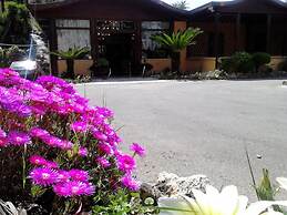 HOTEL FEDERICO II