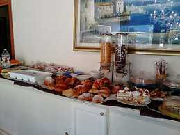 HOTEL FEDERICO II