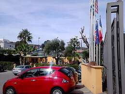 HOTEL FEDERICO II