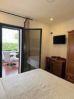 HOTEL FEDERICO II