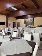 HOTEL FEDERICO II