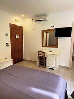HOTEL FEDERICO II