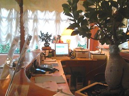 HOTEL FEDERICO II