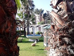 HOTEL FEDERICO II