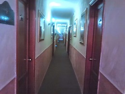 HOTEL FEDERICO II