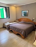 HOTEL FEDERICO II