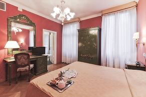 Palazzo Cendon - Le Mansarde