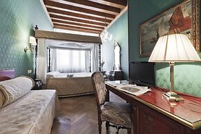 Palazzo Cendon - Le Mansarde