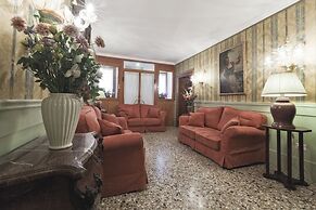 Palazzo Cendon - Le Mansarde