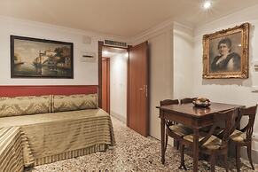 Palazzo Cendon - Le Mansarde