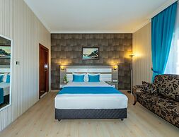 Nil Hotel