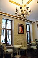 Nil Hotel