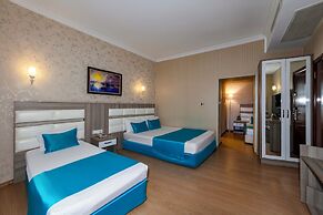 Nil Hotel