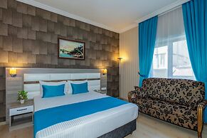 Nil Hotel