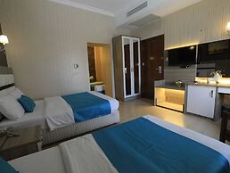 Nil Hotel