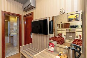 Nil Hotel