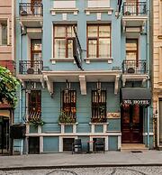 Nil Hotel