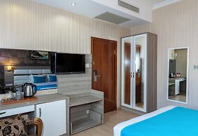 Nil Hotel