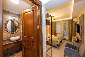 Nil Hotel
