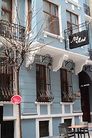 Nil Hotel