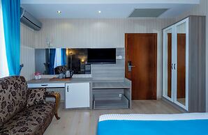 Nil Hotel