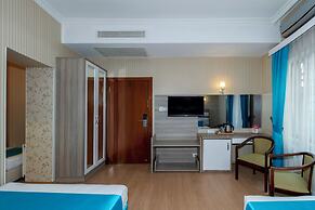 Nil Hotel