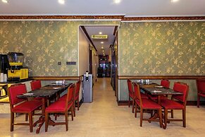 Nil Hotel