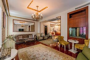 Nil Hotel