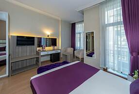 Nil Hotel