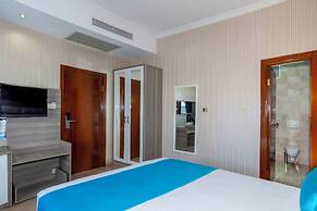 Nil Hotel