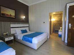 Nil Hotel