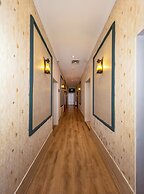 Nil Hotel