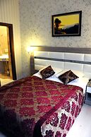 Nil Hotel